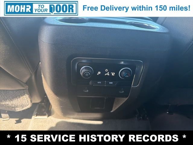 Used 2021 Chevrolet Tahoe LT image 32