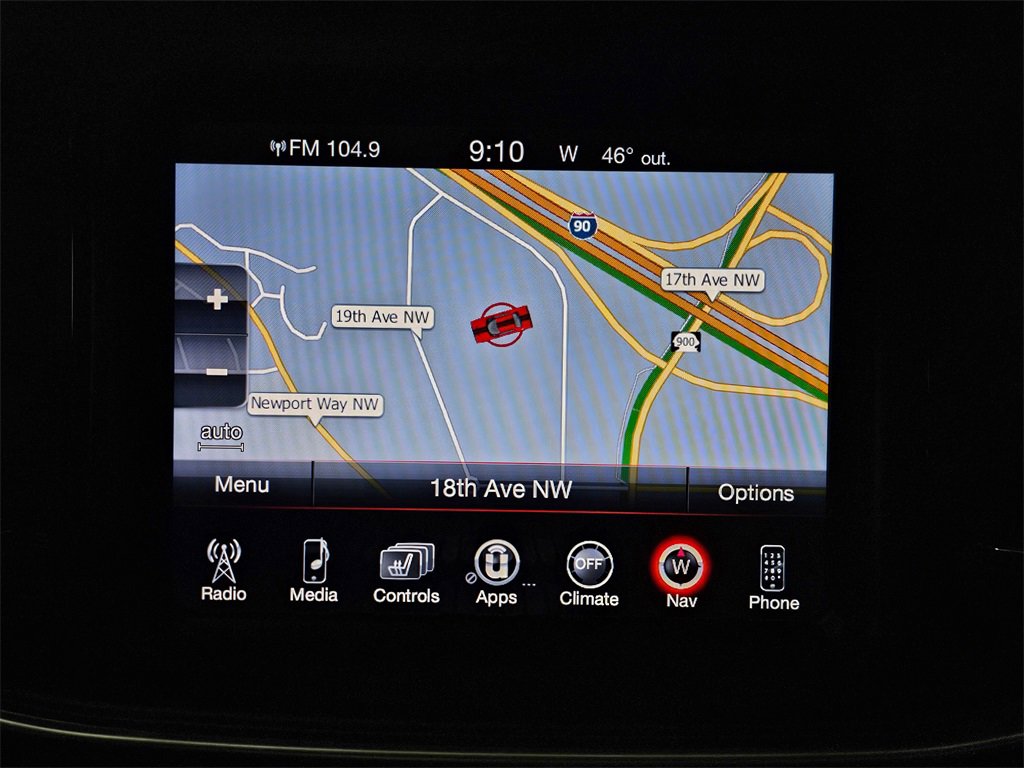 Used 2015 Dodge Challenger R/T Plus image 29