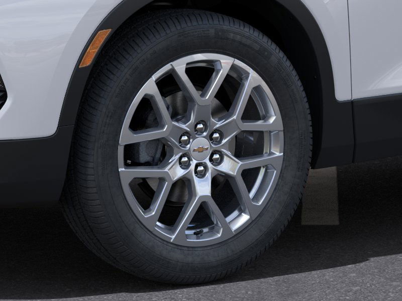New 2025 Chevrolet Blazer LT w/ Convenience Package FWD image 9