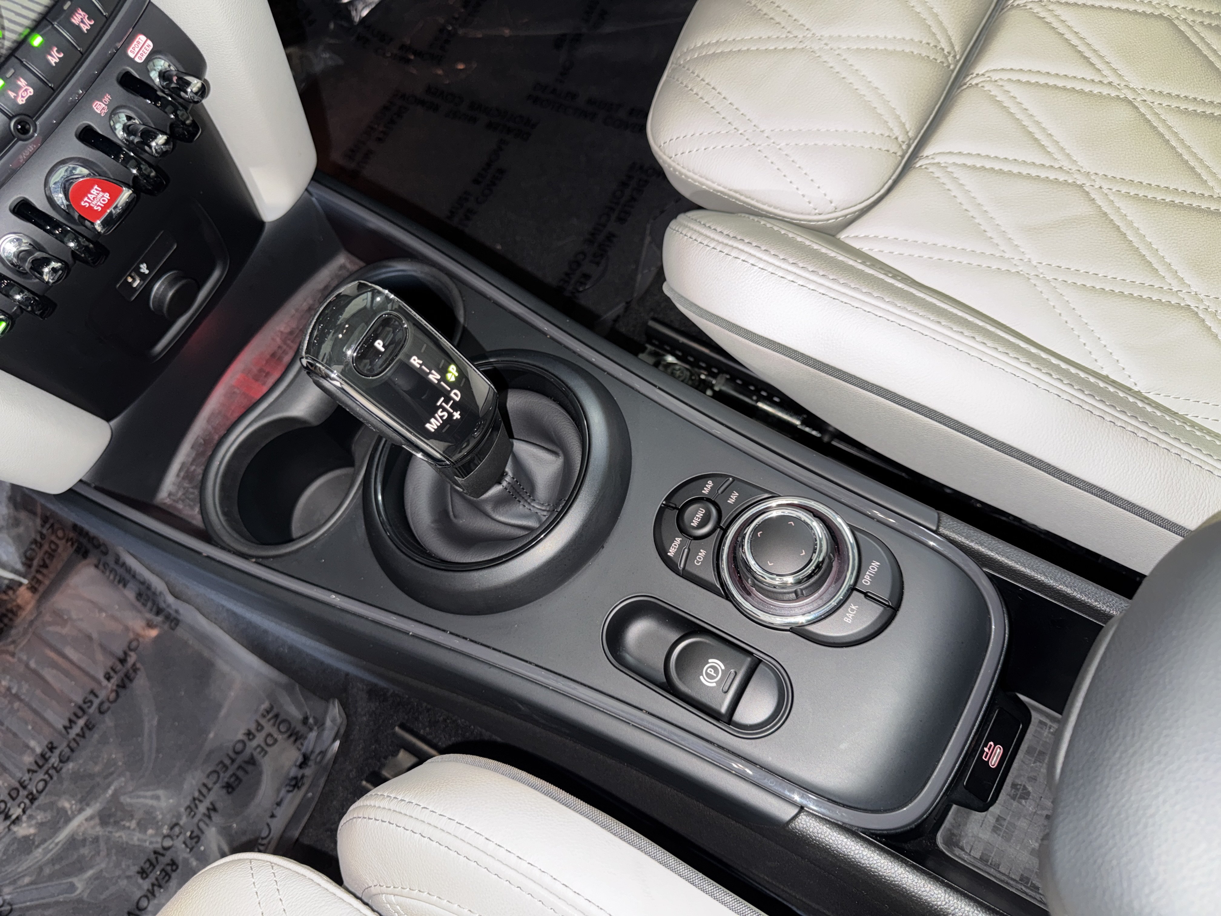 Used 2024 MINI Cooper Countryman S FWD image 29