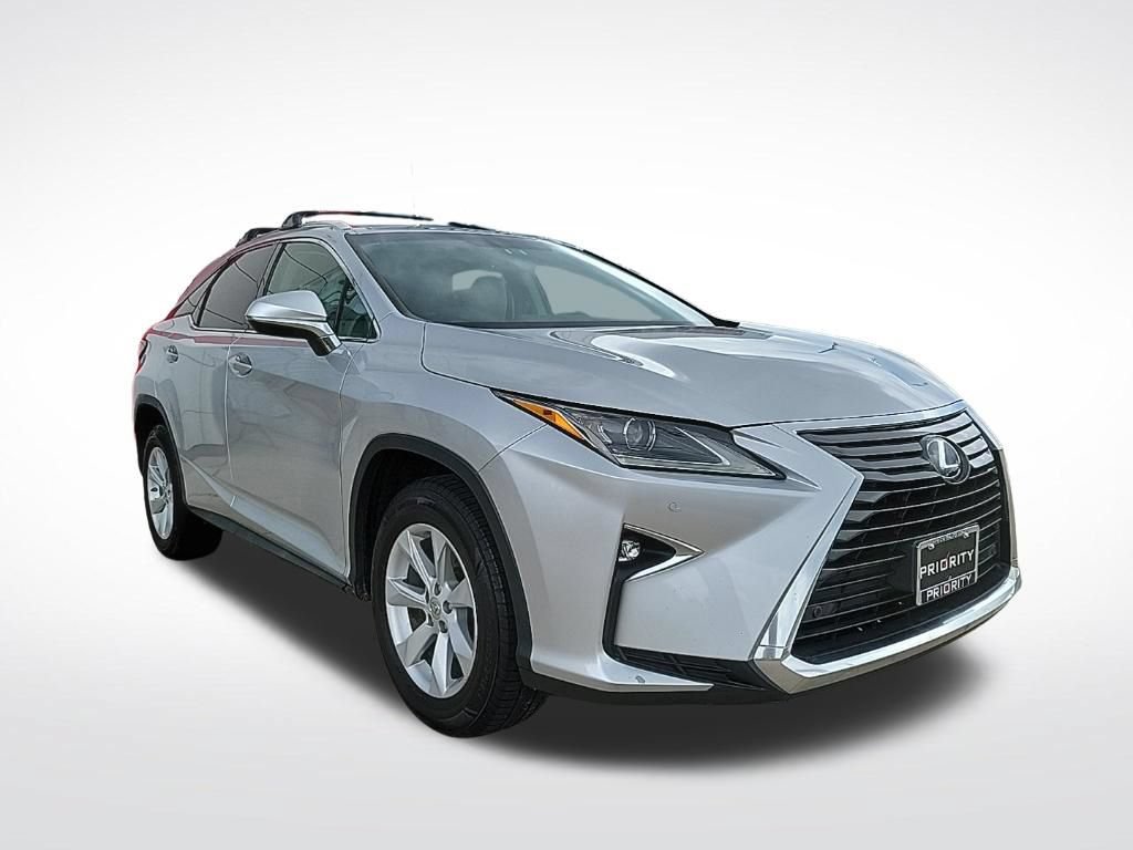 Used 2016 Lexus RX 350 AWD w/ Premium Package image 6