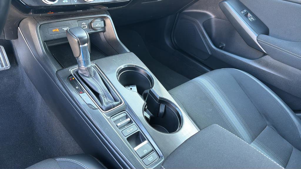 Used 2023 Honda Civic Sport image 27