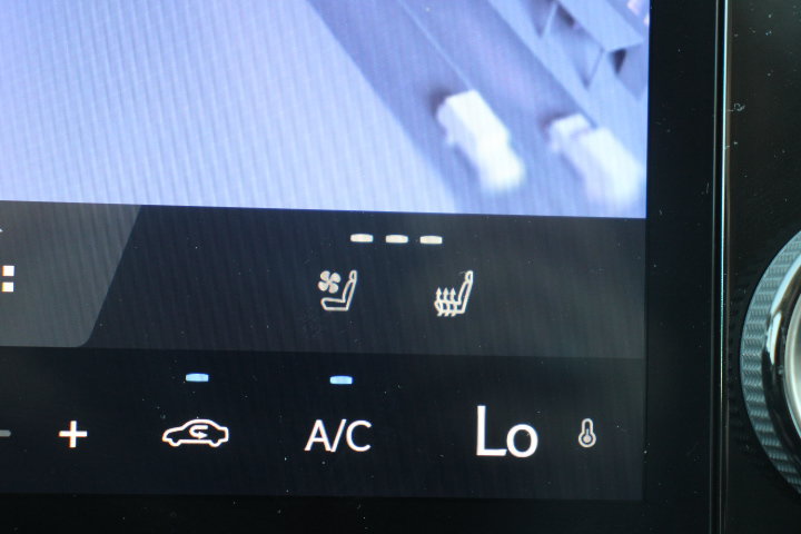 Used 2025 Lexus NX 250 FWD w/ Premium Package image 30