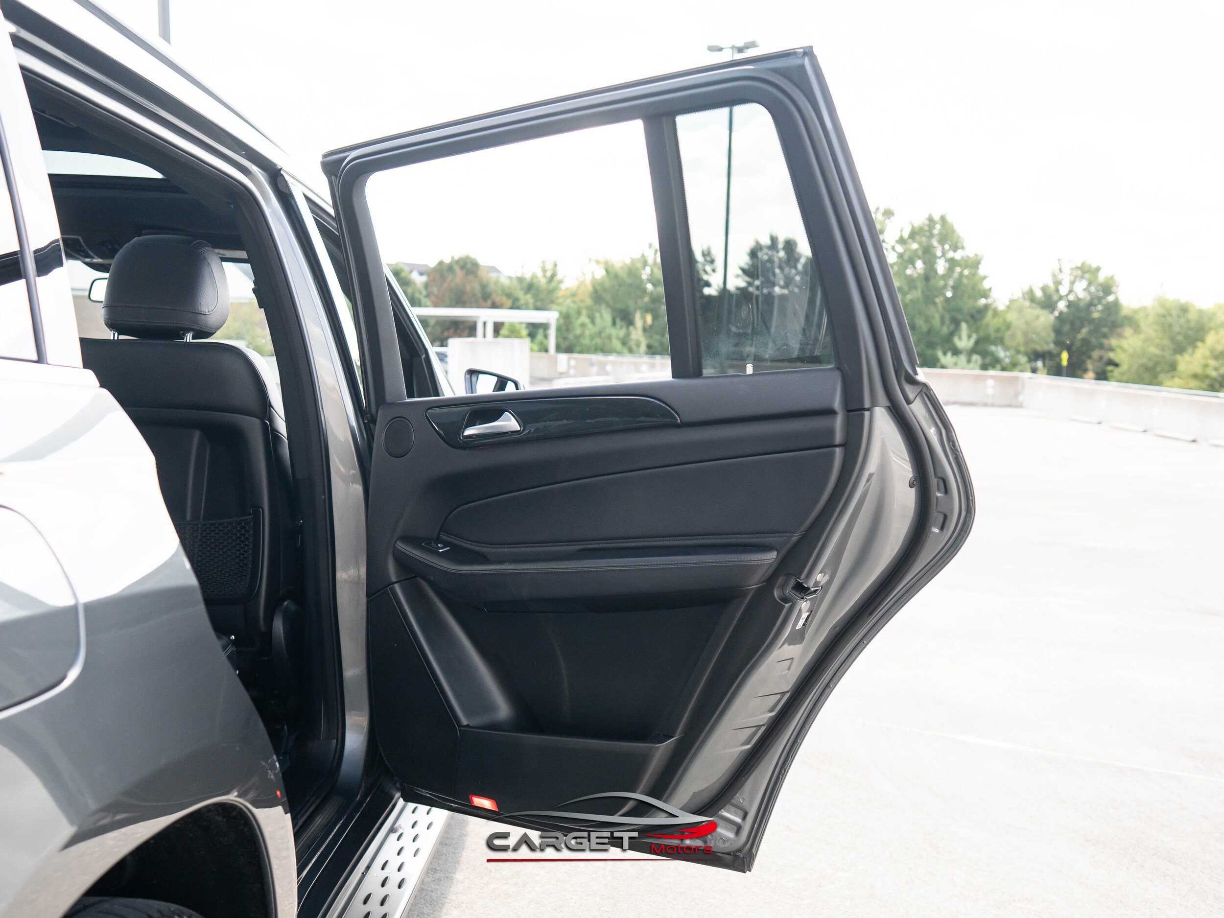 Used 2019 Mercedes-Benz GLS 450 4MATIC image 43