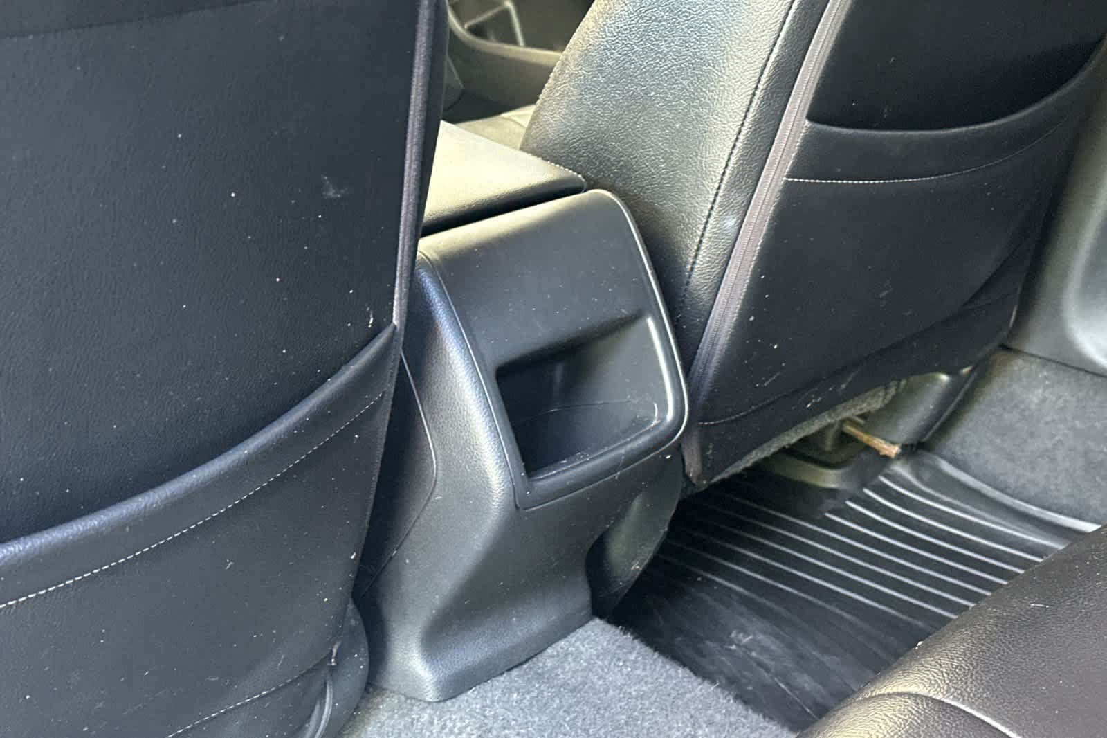 Used 2020 Honda Accord LX image 14
