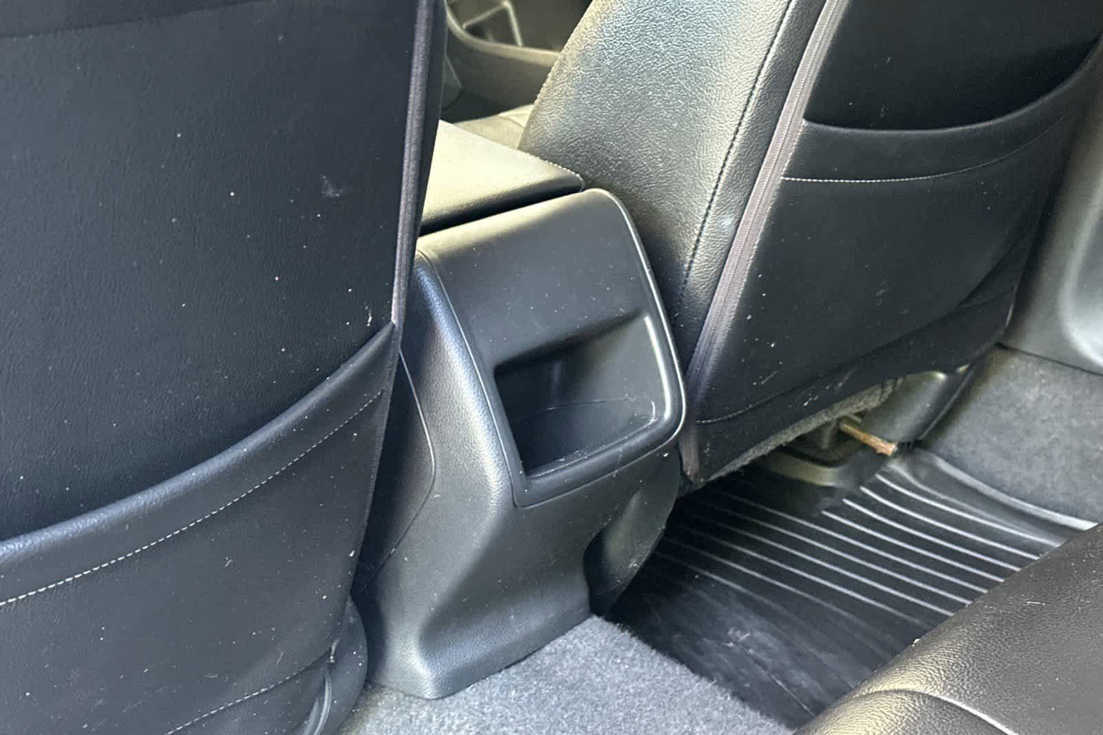 Used 2020 Honda Accord LX image 14