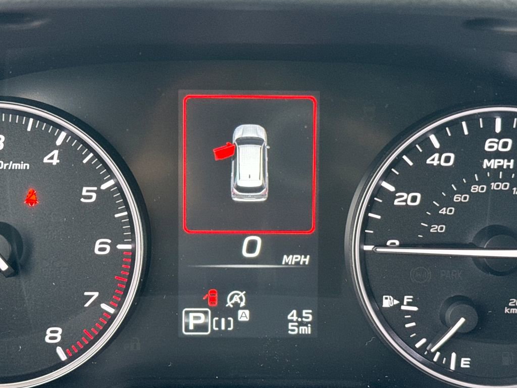 New 2026 Subaru Forester Limited image 20