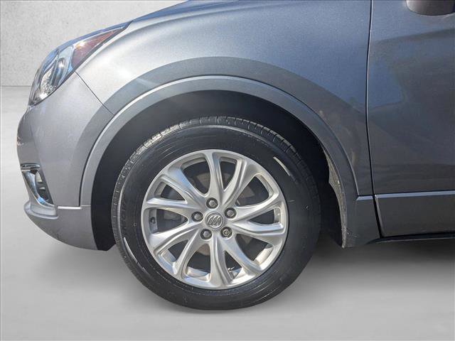 Used 2020 Buick Envision Preferred image 21