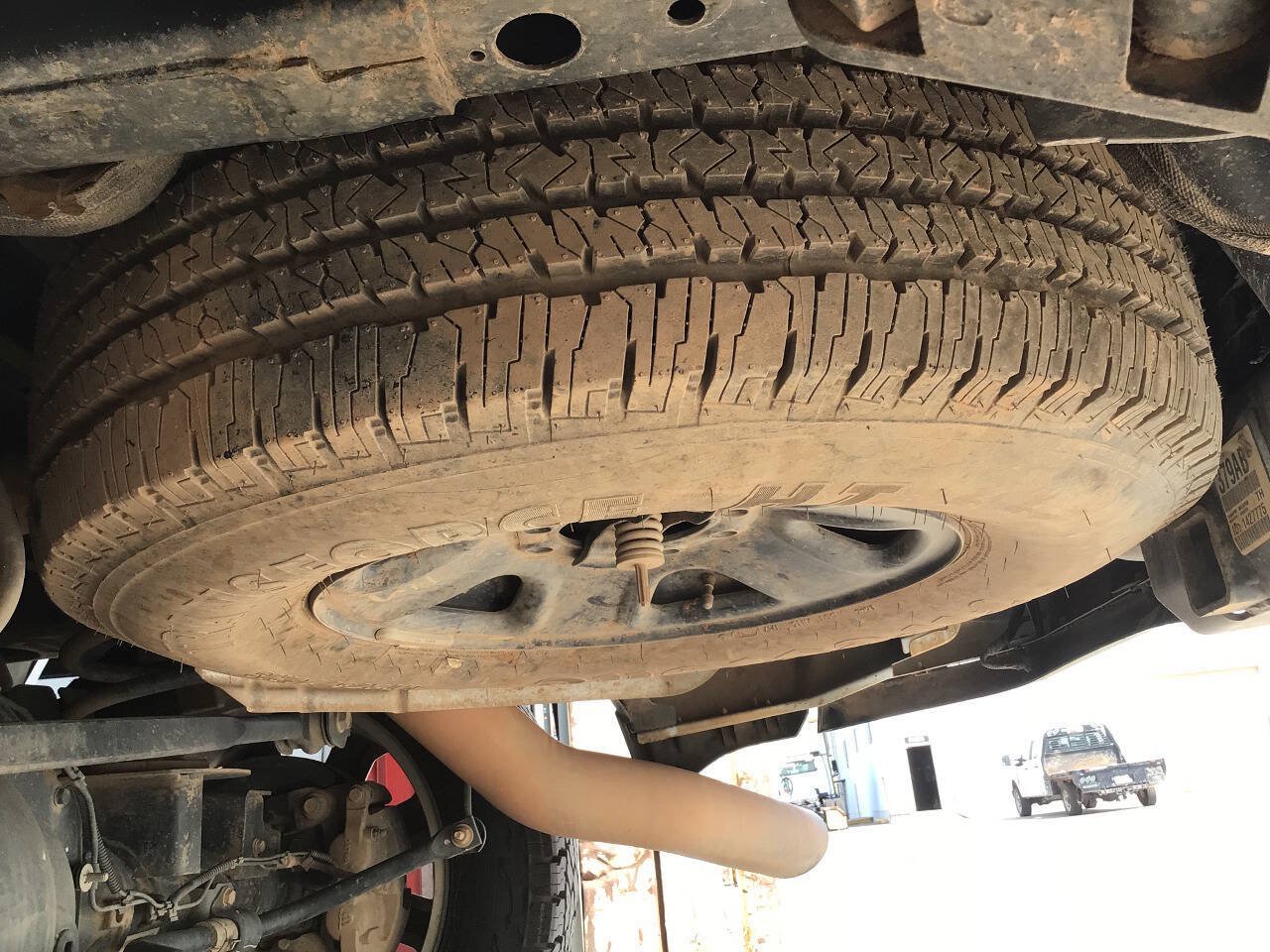 Used 2023 RAM 2500 Laramie AWD/4WD image 39