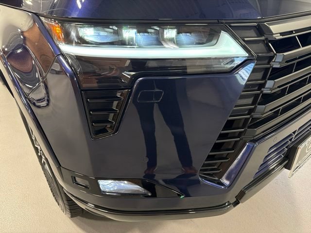 Used 2024 Lexus GX 550 w/ Accessory Package (Z1) AWD/4WD image 37