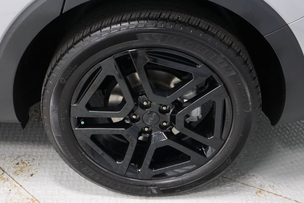 Used 2025 Kia Telluride SX Prestige X-Line AWD/4WD image 20
