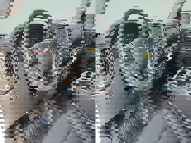 New 2026 Chevrolet Silverado 1500 W/T w/ Trailering Package image 16