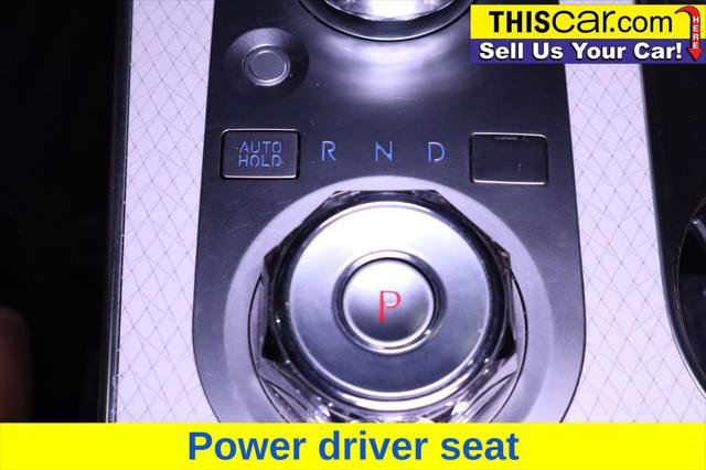 Used 2025 Genesis GV80 2.5T Prestige AWD/4WD image 25