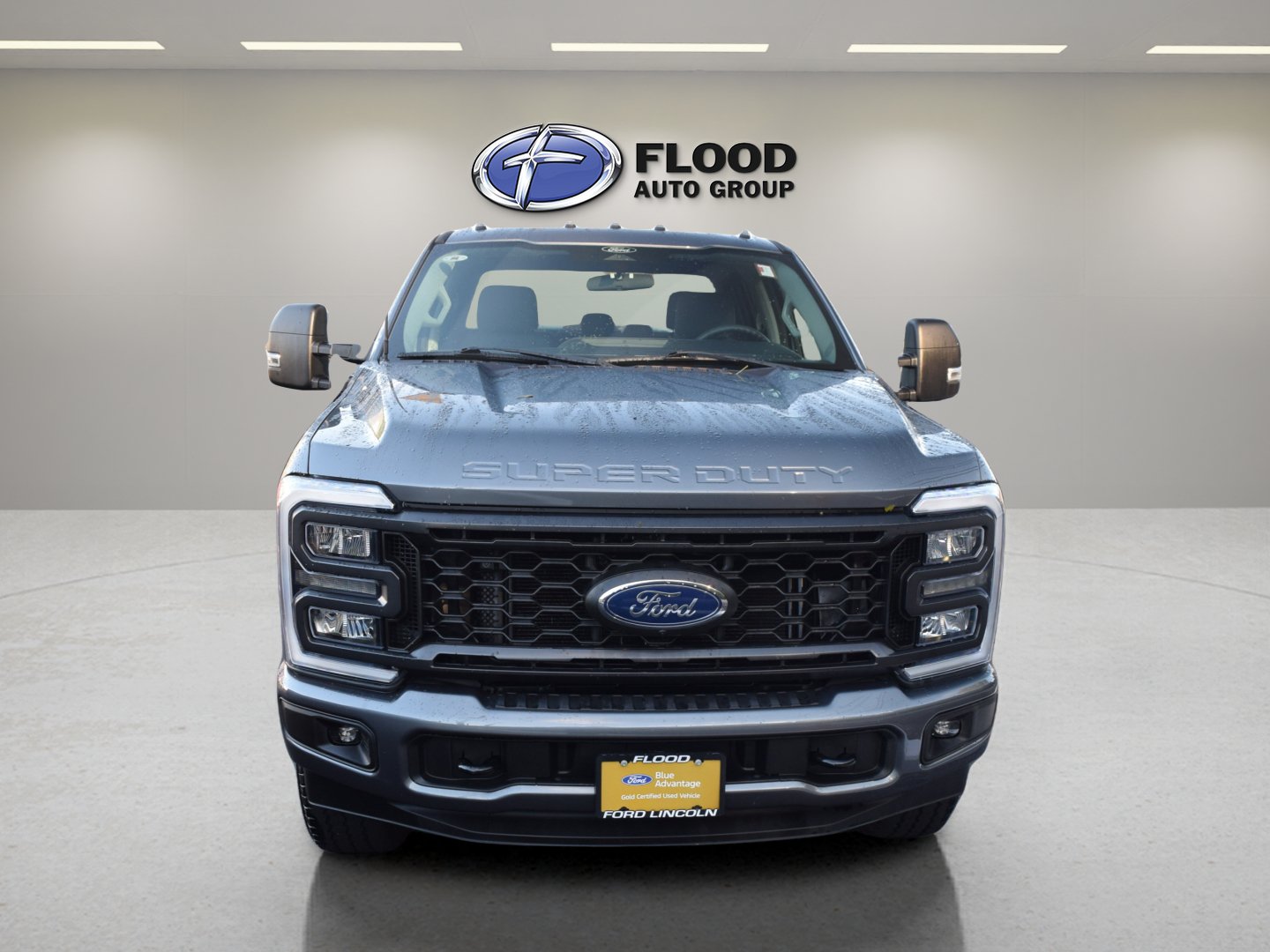 Used 2024 Ford F350 XL w/ STX Appearance Package AWD/4WD image 2