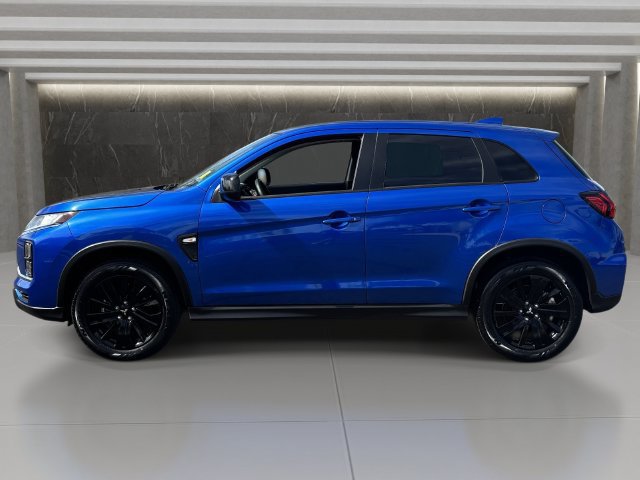Used 2026 Mitsubishi Outlander Sport ES AWD/4WD image 2