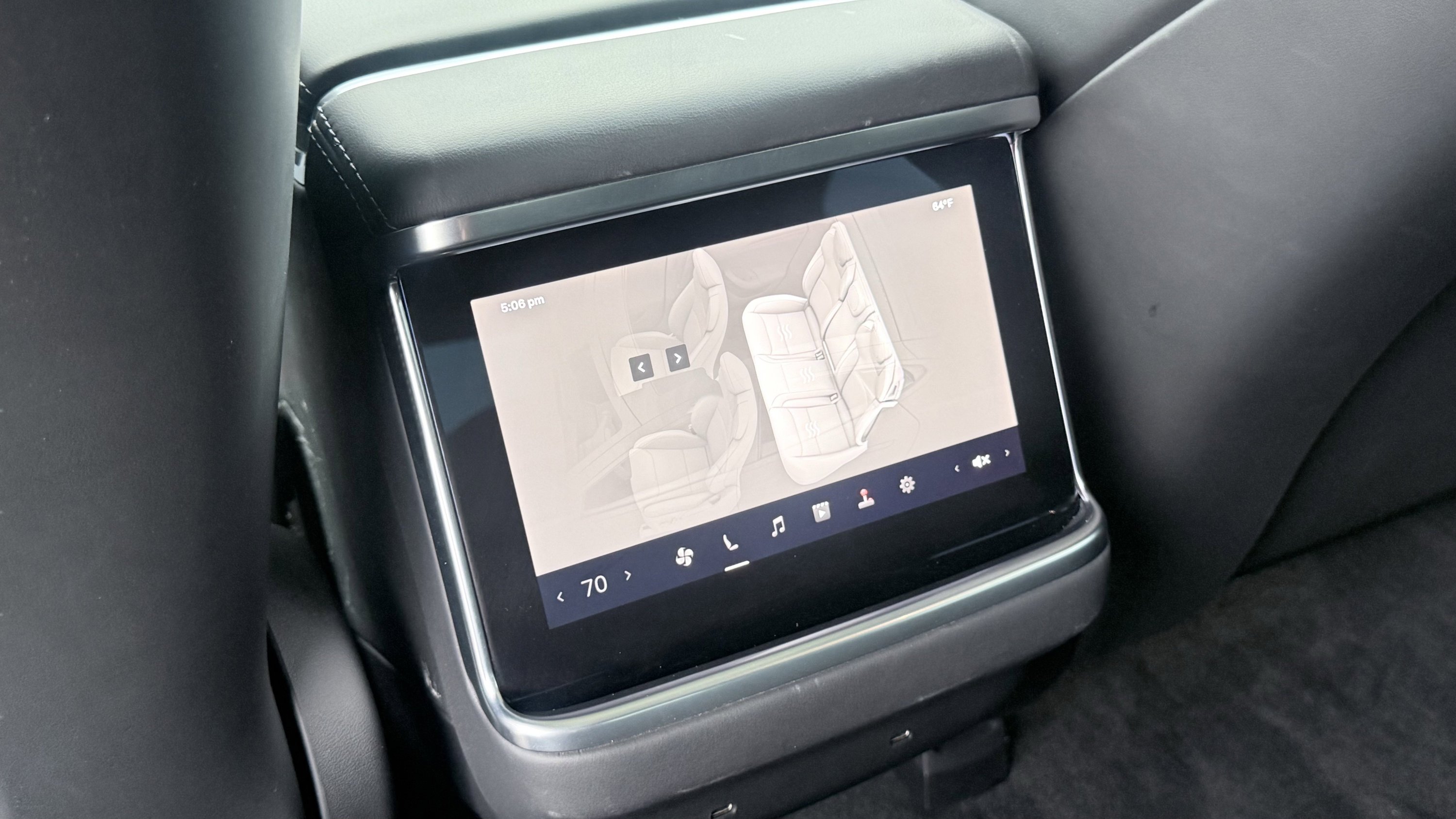 Used 2022 Tesla Model S Plaid AWD/4WD image 54