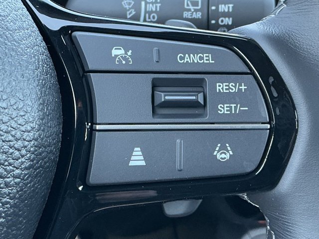 New 2026 Honda Civic Sport image 14