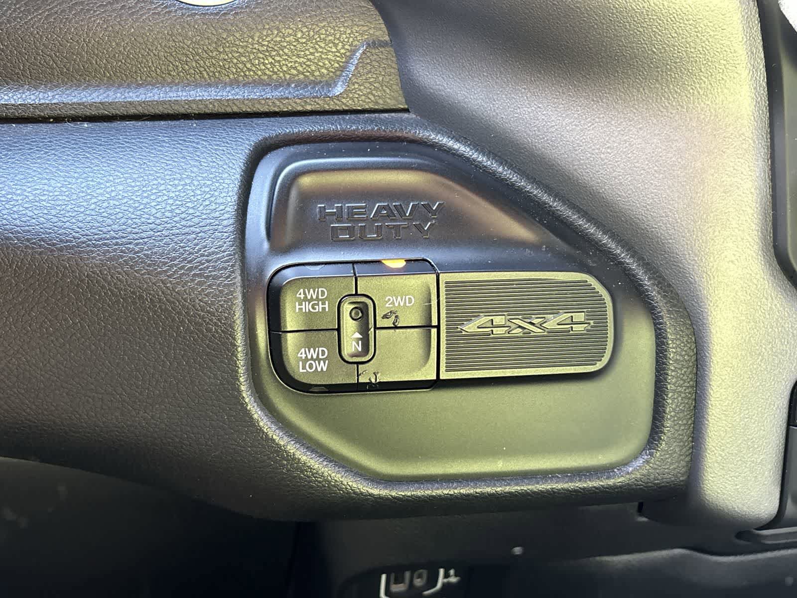 Certified 2022 RAM 2500 Big Horn AWD/4WD image 20