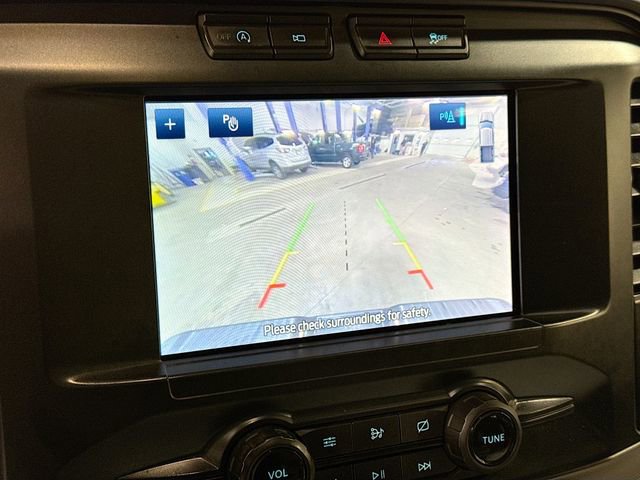 Used 2021 Ford F150 XLT image 15