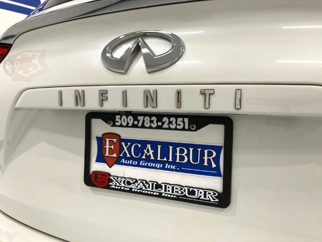 Used 2019 INFINITI QX50 Essential w/ Premium Heat Package AWD/4WD image 17