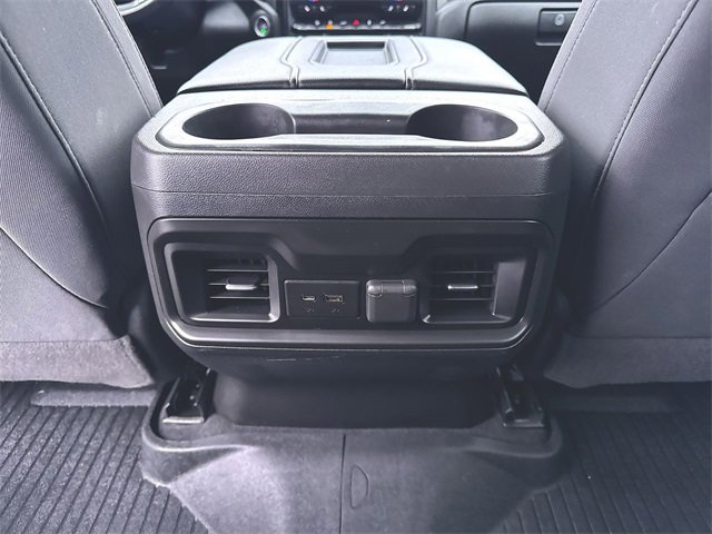 Used 2020 Chevrolet Silverado 1500 LT Trail Boss image 20