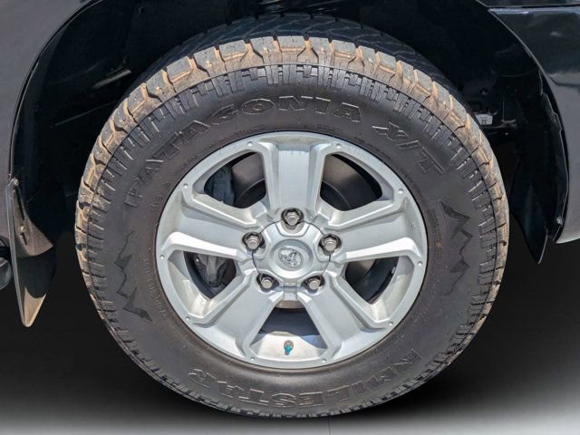 Used 2020 Toyota Sequoia SR5 w/ Premium Package AWD/4WD image 9