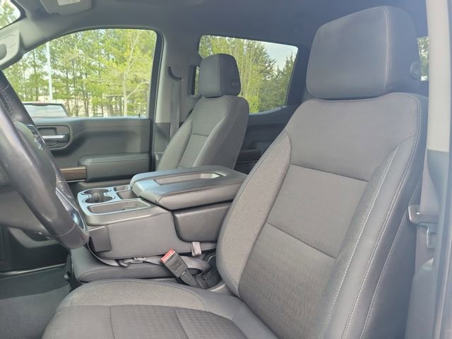 Used 2019 Chevrolet Silverado 1500 LT Trail Boss w/ Convenience Package image 15
