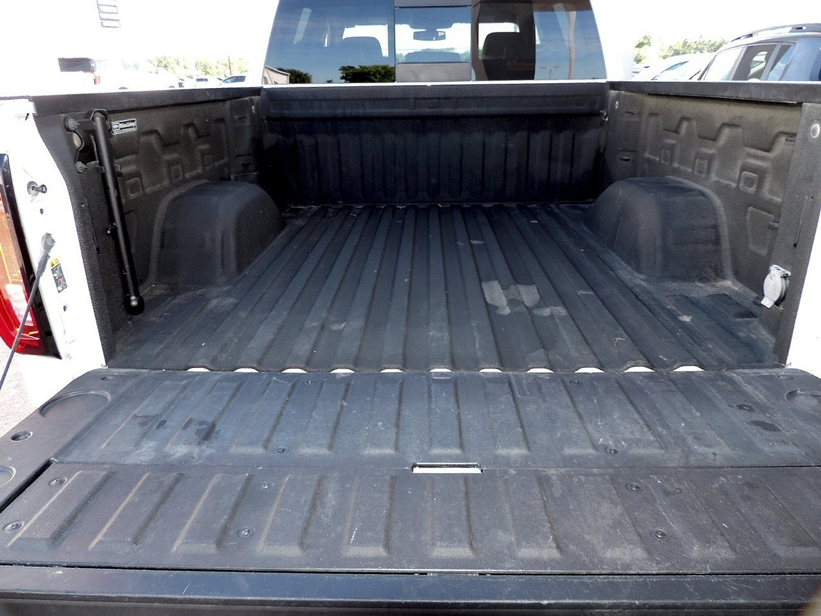 Certified 2021 GMC Sierra 1500 SLT image 14