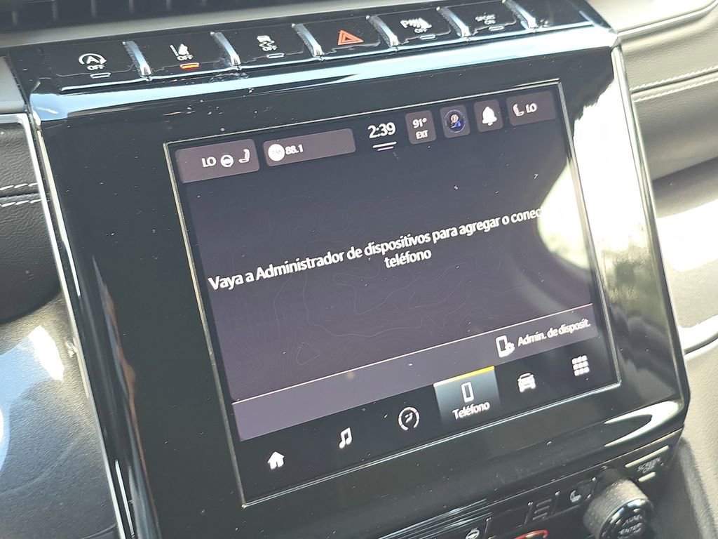 Used 2022 Jeep Grand Cherokee L Laredo w/ Luxury Tech Group I image 25