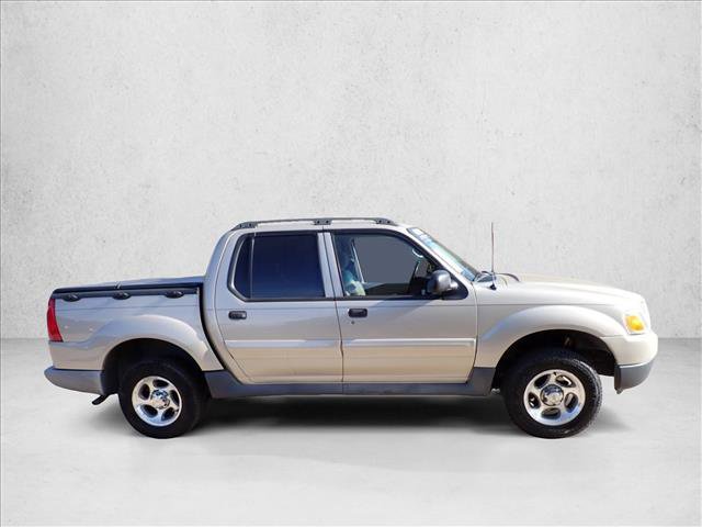 Used 2005 Ford Explorer Sport Trac XLS image 5