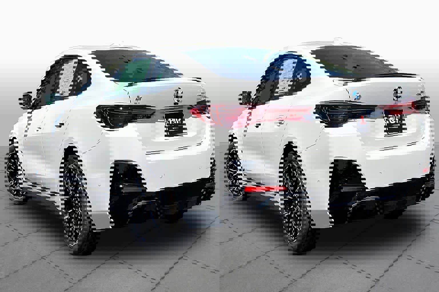 New 2026 BMW i4 xDrive40i w/ M Sport Package image 12