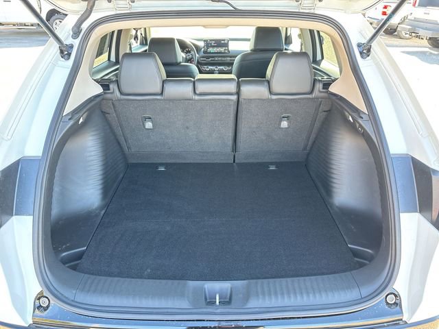 Used 2024 Honda HR-V EX-L image 16
