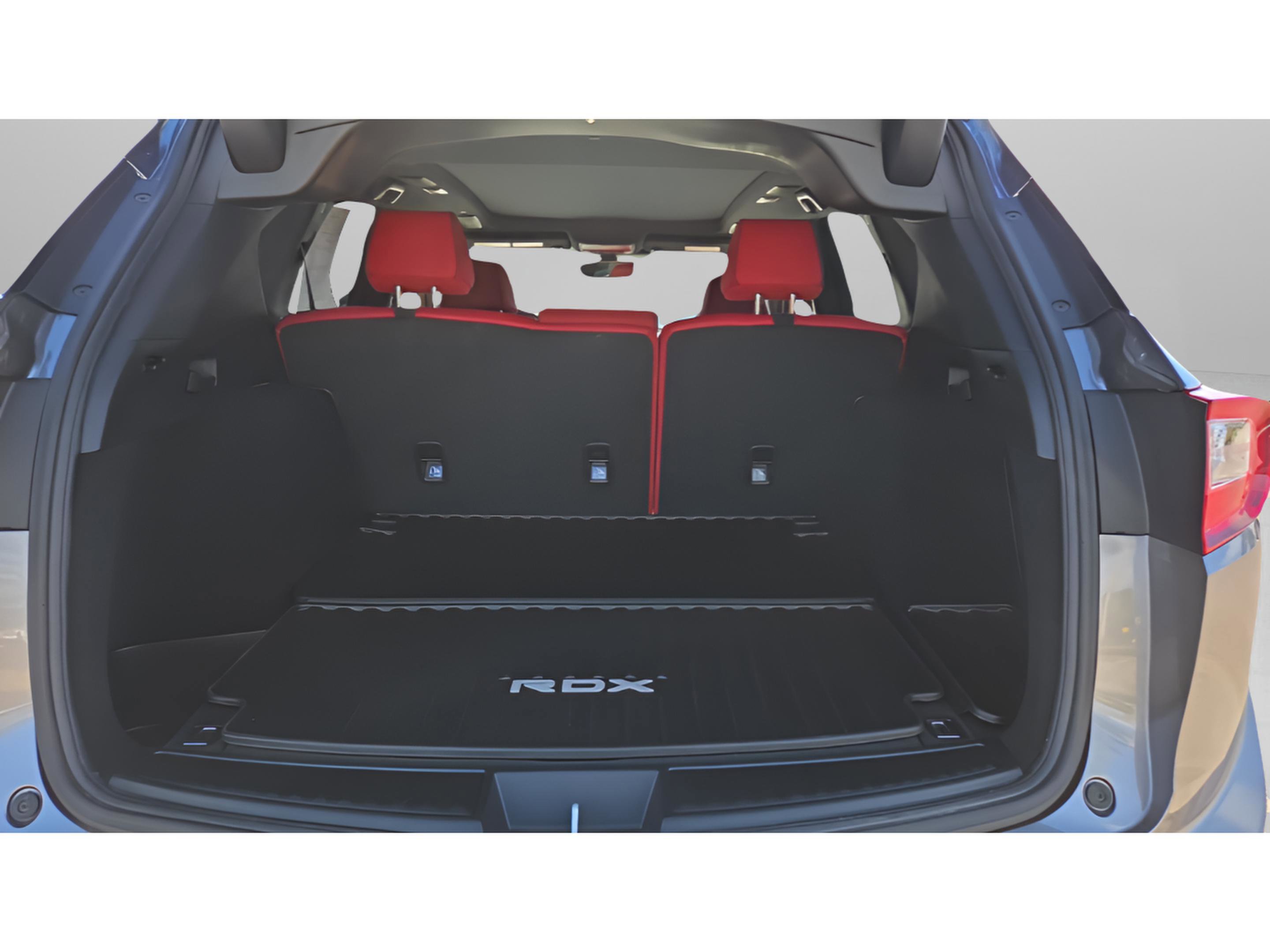 Used 2024 Acura RDX A-Spec image 15