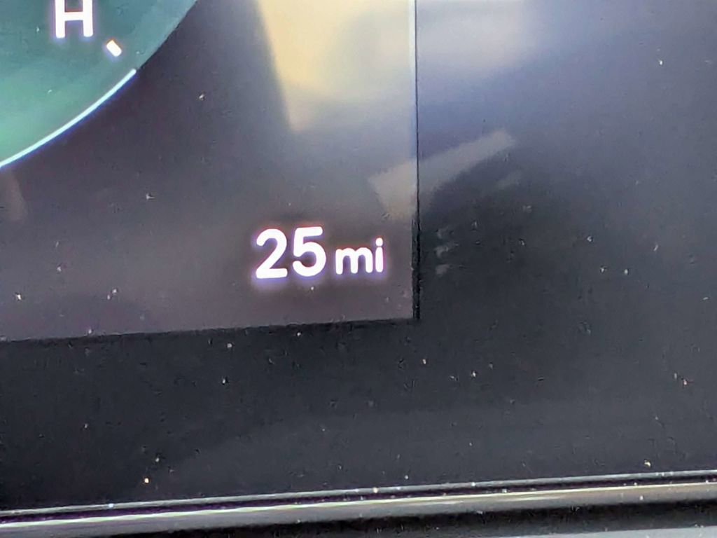 New 2026 Hyundai Palisade Limited image 34