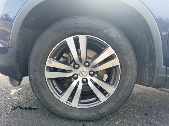 Used 2017 Honda Pilot EX-L image 9