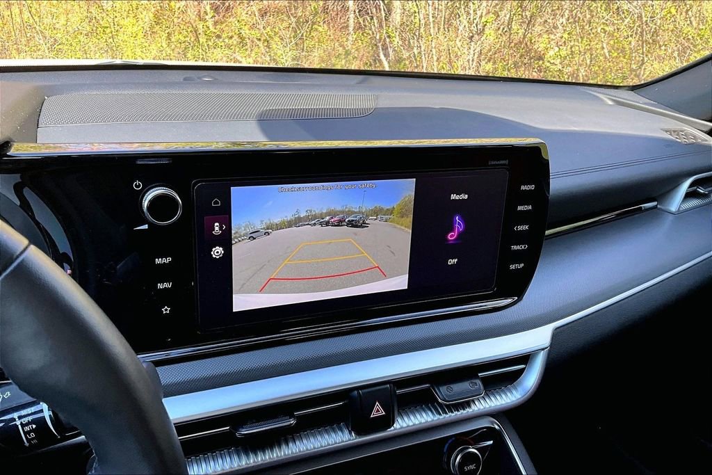 Used 2023 Kia K5 GT-Line w/ GT-Line Premium Package image 14