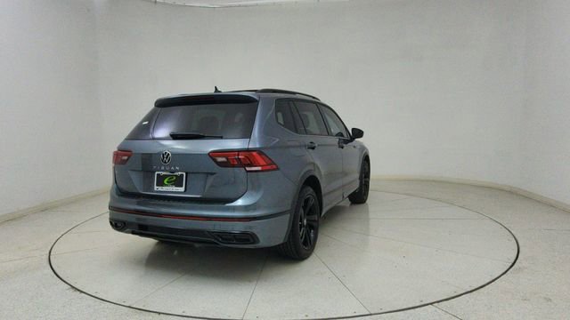 Used 2023 Volkswagen Tiguan SE R-Line image 70