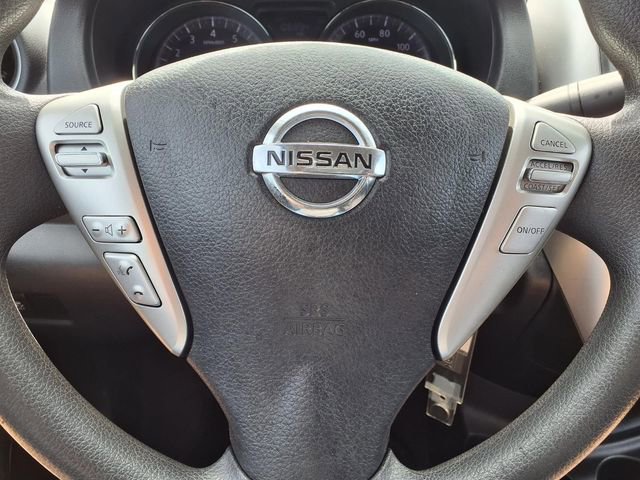Used 2016 Nissan Versa SV FWD image 9