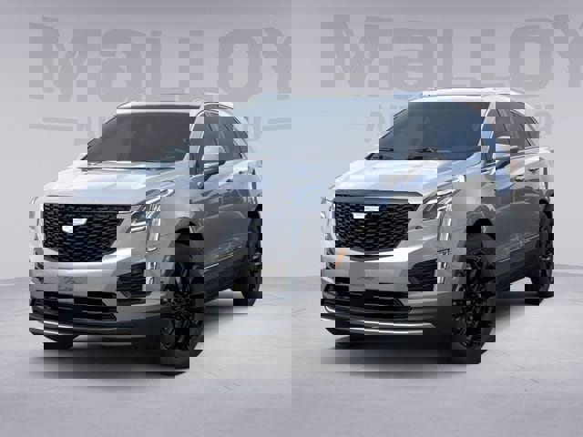 New 2026 Cadillac XT5 Premium Luxury image 1