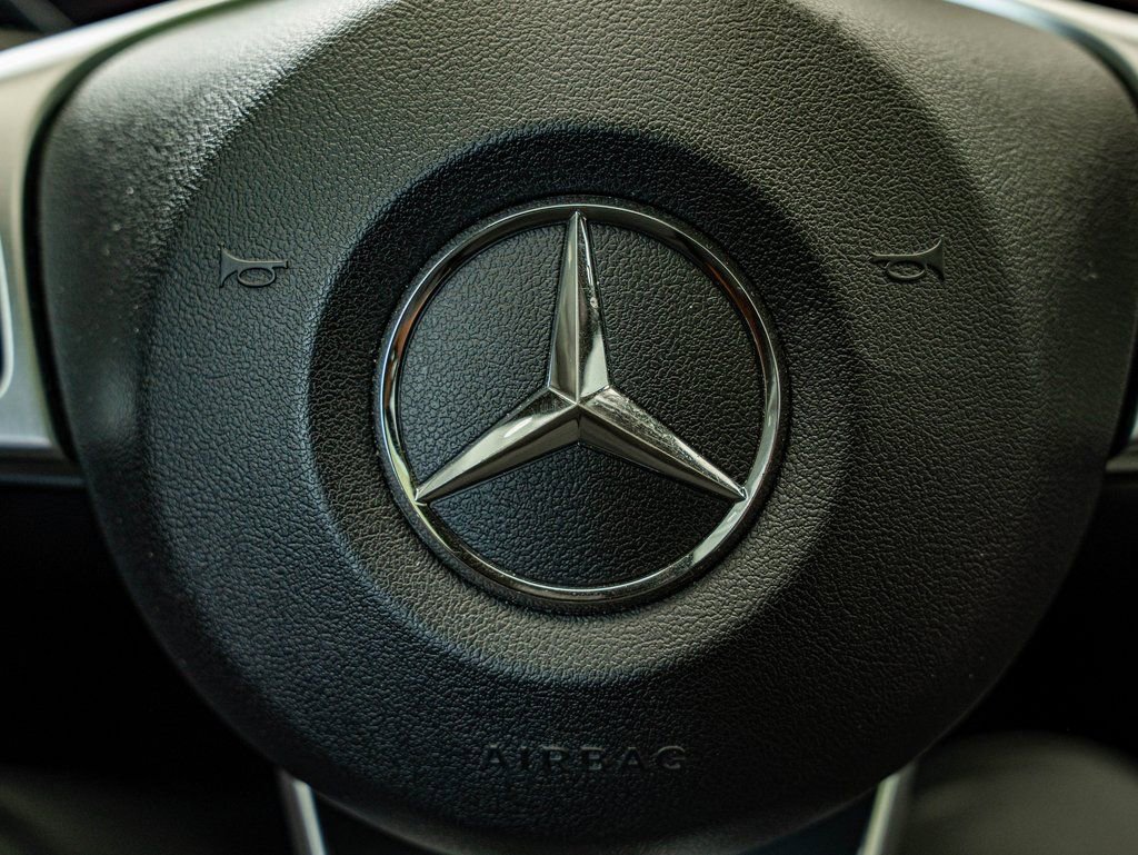 Used 2017 Mercedes-Benz C 300 4MATIC Coupe image 23