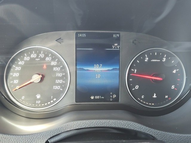 New 2026 Mercedes-Benz Sprinter 2500 image 26