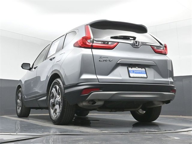 Used 2019 Honda CR-V EX image 47
