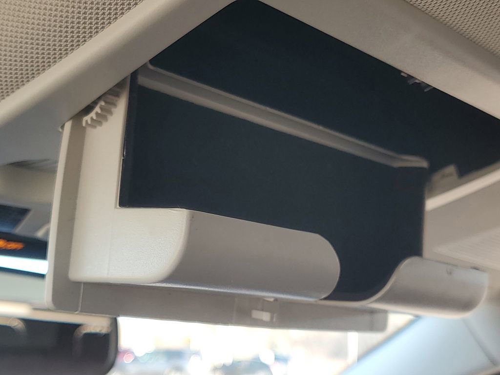 Used 2021 Ford EcoSport SE image 27