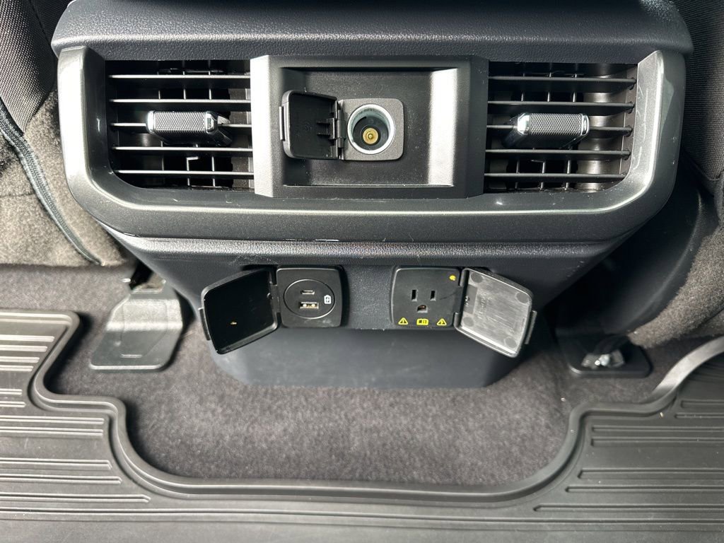 Used 2023 Ford F150 XLT w/ Equipment Group 302A High image 20