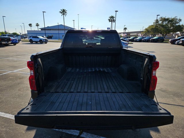 Used 2024 Chevrolet Silverado 1500 LT RWD image 6