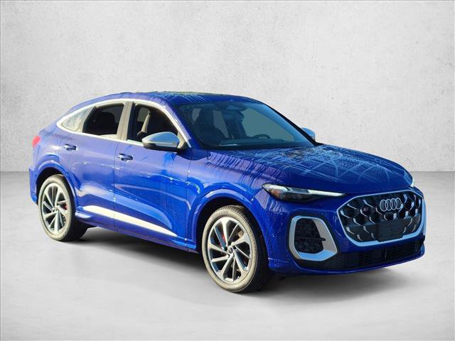 New 2026 Audi SQ5 Premium Plus AWD/4WD image 5
