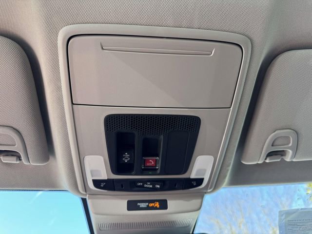 Used 2024 Honda Accord EX image 30