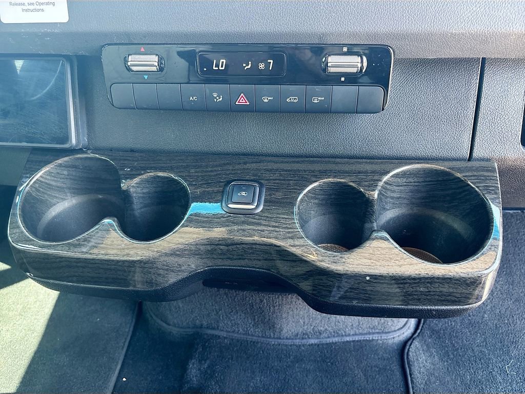 Used 2022 Mercedes-Benz Sprinter 2500 image 47