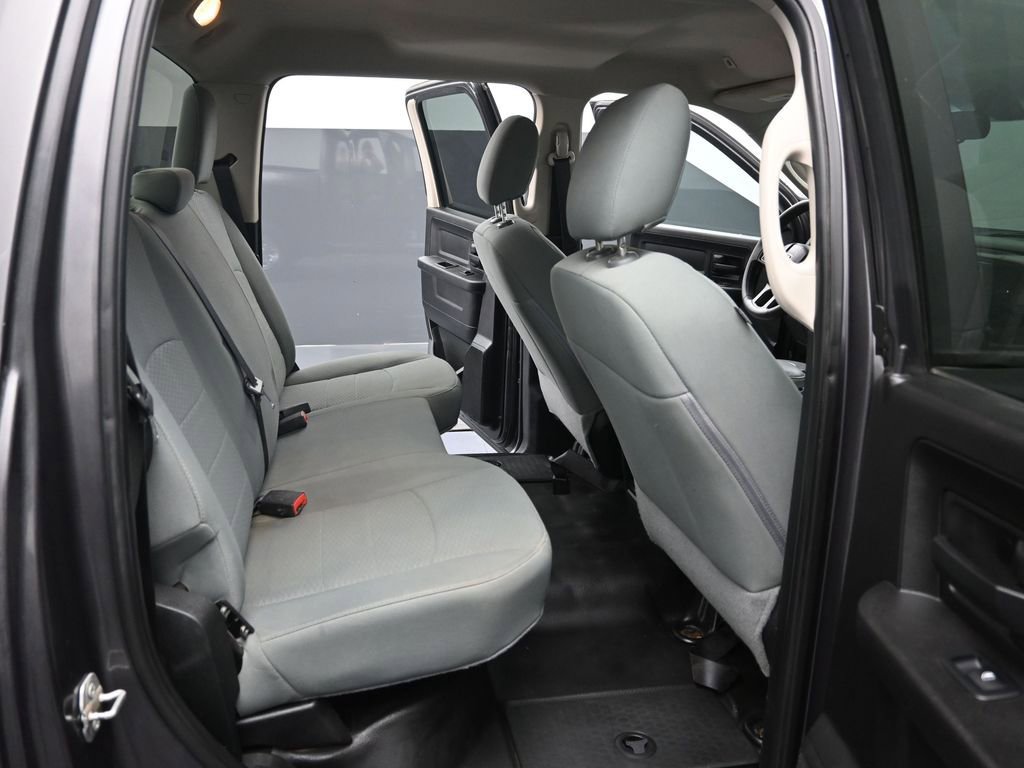 Used 2018 RAM 1500 Tradesman w/ Popular Equipment Group image 24