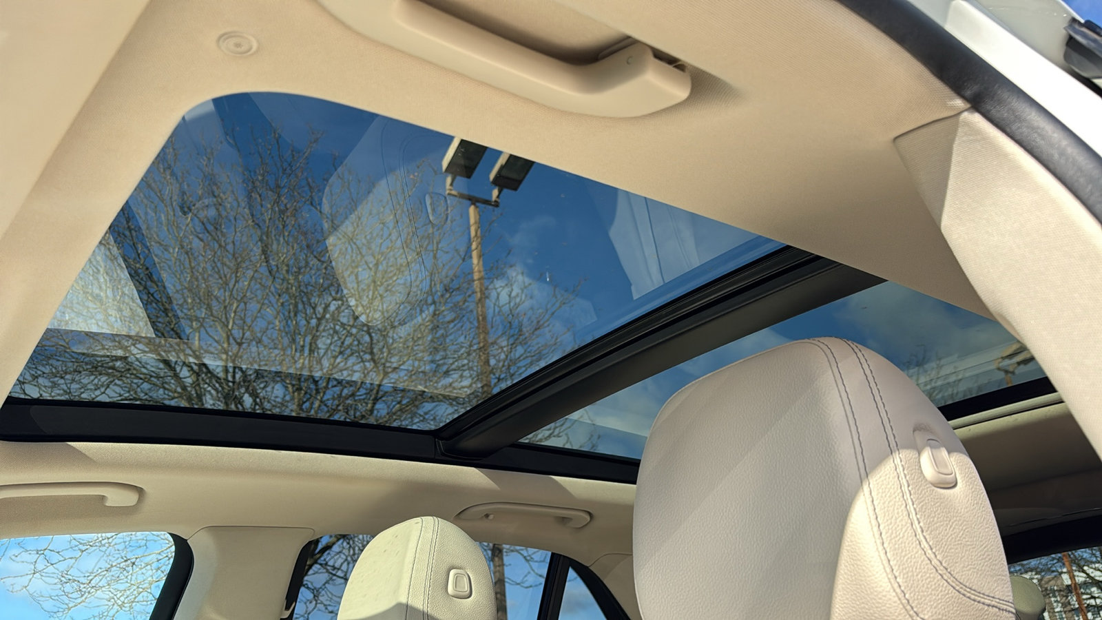 Used 2023 Mercedes-Benz GLE 450 4MATIC image 26